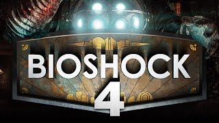 BioShock 4 Announced Every Confirmed Detail Revealed [upl. by Macilroy]