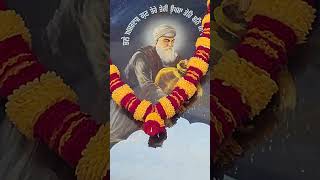 Dhan Dhan Guru Amar Das Ji maharaj 🙏🙏🙏🙏 [upl. by Valtin]