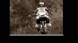 R 1200 GS adventure [upl. by Jordison]