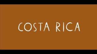 ExOtago  Costa Rica [upl. by Rimhsak]