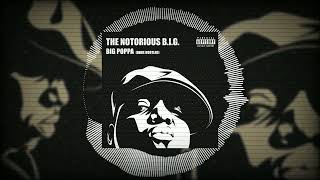 The Notorious BIG  Big Poppa doke edit [upl. by Ojok]