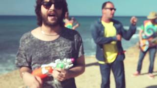 MAFFEI feat Mezzatesta  non voglio andare al mare OFFICIAL VIDEO [upl. by Blair990]