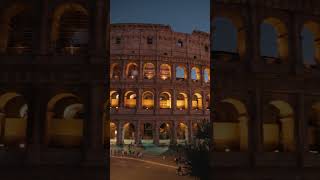 Coliseo Romano italia [upl. by Astrahan]