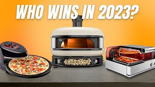 Top 5 BEST Pizza Ovens  Which Pizza Oven Should YOU Buy 2023 [upl. by Jeffries418]