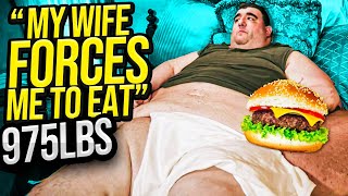 Roberts Story  Passed Away While Filming  My 600lb Life FULL EPISODE [upl. by Eresed]