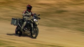 NEW 2014 BMW F 800 GS Adventure  Overview [upl. by Harewood810]