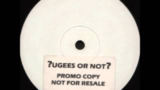 Fugees  Ready Or Not DJ Zinc Remix [upl. by Eitsirc465]