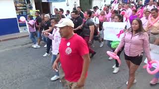 yautepec es rosa 2024 FHD [upl. by Ajnat]