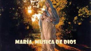 María Música de Dios  Kairoi [upl. by Acquah]