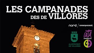 Entra al 2024 amb comarquesnord des de Villores [upl. by Tedder792]