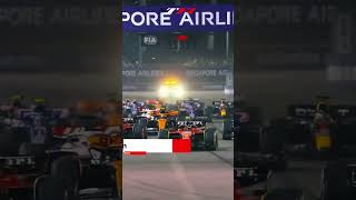 Countdown to the 2024 Singapore Grand Prix Get Ready for the Thrills [upl. by Mendez]