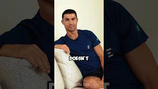 Ronaldo Jr Requests a Bugatti for School Dropoff See Cristiano Ronaldos Hilarious Reaction 🚗 [upl. by Haymes]