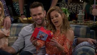 Fuller House  Livin La Vida Loca HD  Netflix [upl. by Nale]