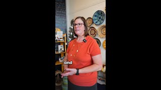 What is a Fair Trade Store fairtrade giftshop smallbusiness [upl. by Vento]