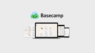 Basecamp 3 review [upl. by Namilus]