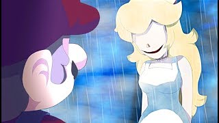 SOMETHING IS TERRIBLY WRONG WITH PRINCESS PEACH Mario Music Box Arc Part 2 [upl. by Abroms]