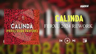 Calinda  FERXU 2024 Rework afrolatin free carnaval2024 [upl. by Nojid]