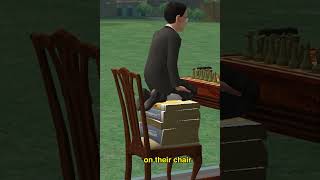 Sims 2 Details [upl. by Olive]