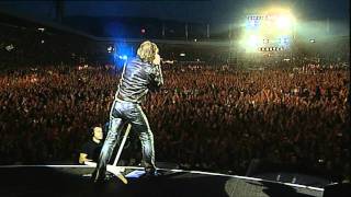 Bon Jovi  Its My Life  The Crush Tour Live in Zurich 2000 [upl. by Lindi952]