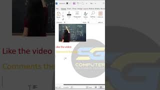 Clipboard use in ms word Windows 10 and 11trending computerclasses learning sgcomputer [upl. by Raimund]