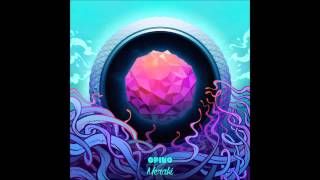 Opiuo  Meraki Electronic Album Full Original [upl. by Schwarz756]