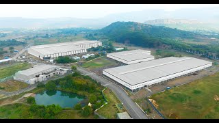 Lodha Industrial and Logistics Park – A Ready Industrial and Warehousing Ecosystem in Mumbai [upl. by Nniuq]