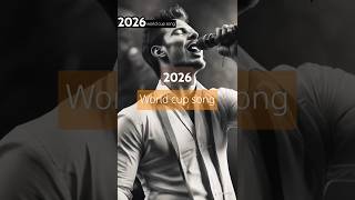 2006 world cup song [upl. by Baptist308]