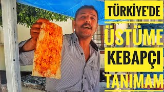 Üstüme Kebapçı Tanımam  Ustası Olmayan Tek Ustayım    Adana Kebapçıları [upl. by Aretahs]