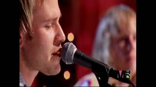 Lifehouse  VH1 Unplugged 2007 FULL VIDEO [upl. by Cinnamon]