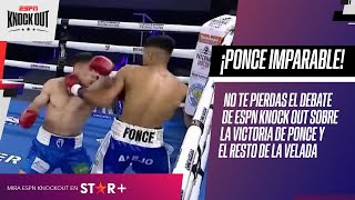 quotLa noche de los grandes nocauts para el boxeo argentinoquot [upl. by Monk]