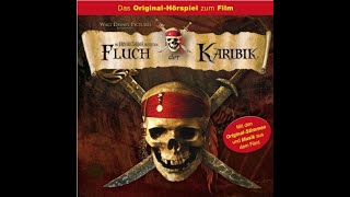 Fluch der Karibik Hörspiel [upl. by Ahsinal176]