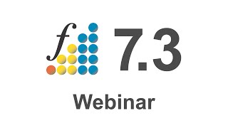 FlowLogic 73 webinar [upl. by Divad]