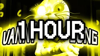 1 Hour ► FNAF VANNY SONG quotUnder Controlquot [upl. by Lynnet]