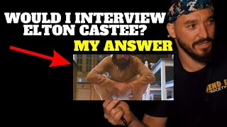 Would I Want To Interview Elton Castee from Overnight [upl. by Monica297]