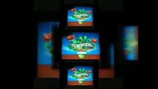 YTPMV Noggin Originals Ending Test Scan Veg Replace [upl. by Albina]