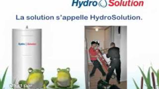 HydroSolution  5143530077 [upl. by Garnett]