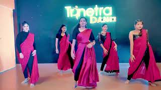 Katuka Kanule  aaaksam Nee Haddu Ra  Conceptual Dance Cover [upl. by Heinrike]