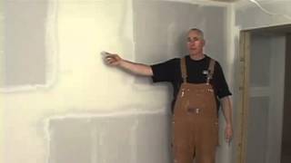 Drywall Finishing Made Easy  CertainTeed Gypsum [upl. by Danika]