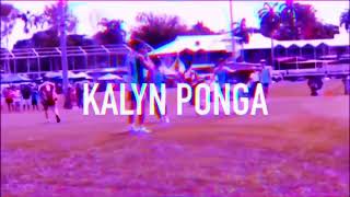 Kalyn Ponga Touch Highlights All his Highlights [upl. by Mayne641]