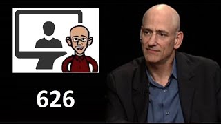 Andrew Klavan  3 PP Cases Roe vs Wade Kisor vs Wilkie Interview with Jenna Ellis [upl. by Zzabahs858]