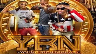 Migos  Finesser YRN Young Rich Niggas [upl. by Reichert]