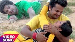 RITESH PANDEY KA सबसे दर्द भरा गीत  तिर करेजवा से पार  Teer Hamra Karejwa Ke  Bhojpuri Sad Songs [upl. by Neerihs]