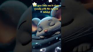 SLEEP LIKE A BABY Tonight with the 5 Minute Lullaby Solution lullabyforbabies [upl. by Emalia992]