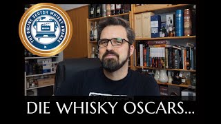 Die OSWA Awards 2024 Nominierungen  Online Scotch Whisky Awards 2024 [upl. by Drice]