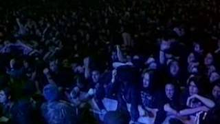 Napalm Death  Unchallenged Hate  Santiago  Chile  1997 [upl. by Thain651]