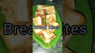 Bread bites  crispy amp easy snacks  instant recipe  bread recipe shorts youtubeshorts [upl. by Beekman]