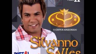 SILVANNO SALLES  Volume 17  2014 portaldoarrocha [upl. by Nuavahs]