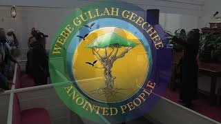 GullahGeechee Black Famlee Prayer [upl. by Rohpotsirhc]