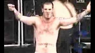 Pantera  Fking Hostile donington 1994 [upl. by Werdnael]