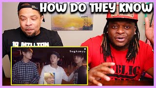 How BTS Knows Literally Everything About Each Other REACTION [upl. by Lacsap]